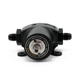 Hybrid Racing Fuel Pressure Regulator