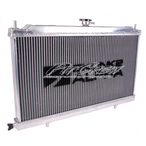 Skunk2 Alpha Series Full Size Radiator - Honda