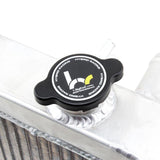 Hybrid Racing Radiator Cap