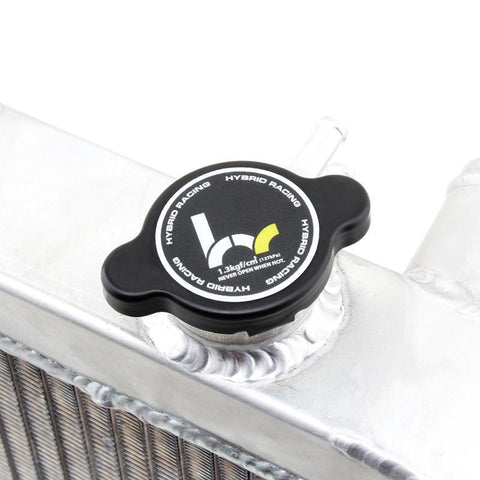 Hybrid Racing Radiator Cap
