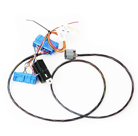 Hybrid Racing K-Series Swap Conversion Wiring Harness 01-05 Civic