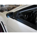 APR Performance Carbon Fiber Formula GT3 Mirrors - Subaru Impreza WRX