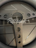 MOMO Prototipo Steering Wheel Limited Black Edition