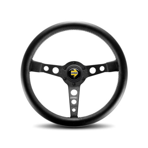 MOMO Prototipo Steering Wheel
