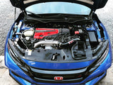 Injen Intake Civic Type R FK8