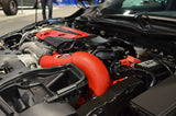 Injen Intake Civic Type R FK8