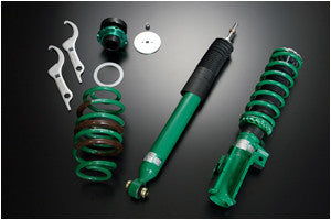 Tein Street Basis Z Coilover Scion Application