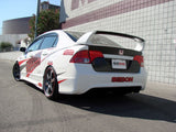 Seibon Carbon Fiber Trunk - Honda